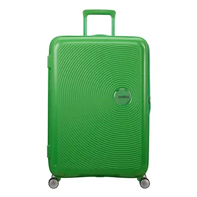 American Tourister Velký kufr SoundBox 77cm Grass Green