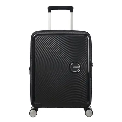 American Tourister Kabinové zavazadlo SoundBox 55cm Černá