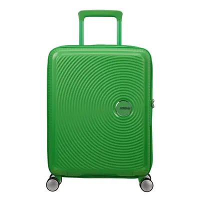 American Tourister Kabinové zavazadlo SoundBox 55cm Grass Green