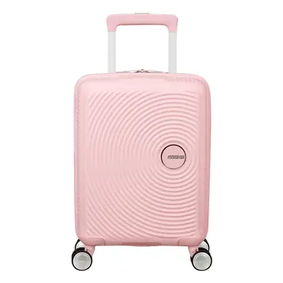 American Tourister Kabinové zavazadlo Soundbox Mini 47cm Pastel Pink