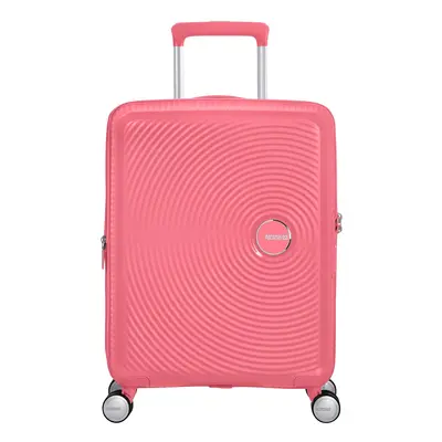 American Tourister Kabinové zavazadlo SoundBox 55cm Sun Kissed Coral