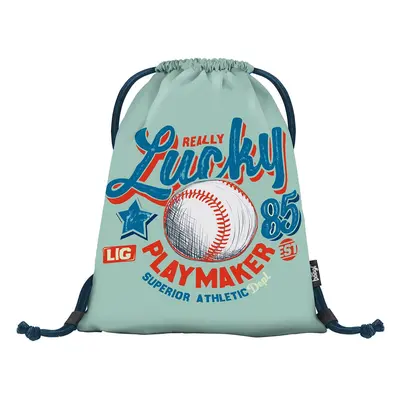 Sáček Baseball - LUCKY