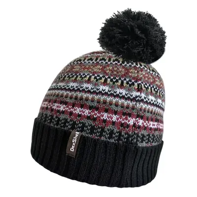 DexShell Beanie Fair Isle - Bohemian, S/M,DexShell Beanie Fair Isle - Bohemian, S/M