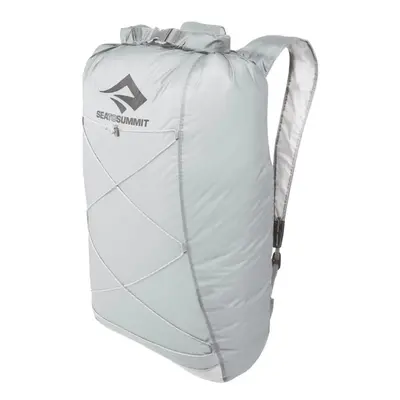 Sea To Summit Ultra-Sil Dry Day Pack - High Rise Grey - ultralehký batoh