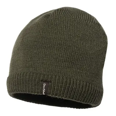 DexShell Beanie Solo - Olive Green, S/M,DexShell Beanie Solo - Olive Green, S/M