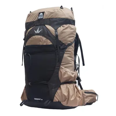 Granite Gear Crown3 - Dunes/Black, Long - ultralehký batoh