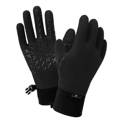 DexShell StretchFit Gloves Black,DexShell StretchFit Gloves Black