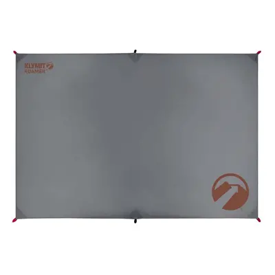 Klymit Roamer Throw Tarp Regular, Ultralehký stan,Klymit Roamer Throw Tarp Regular, Ultralehký s