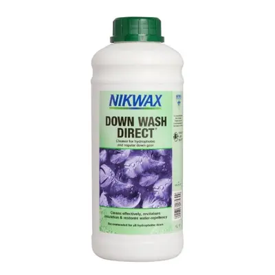 Nikwax Down Wash Direct l,Nikwax Down Wash Direct l