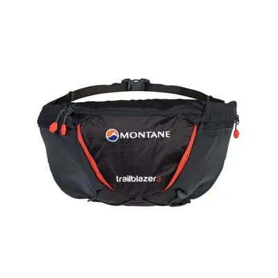 Montane Trailblazer - ultralehký batoh