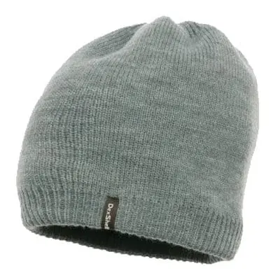 DexShell Beanie Solo - Grey, S/M,DexShell Beanie Solo - Grey, S/M