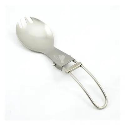 TOAKS Titanium Folding Spork