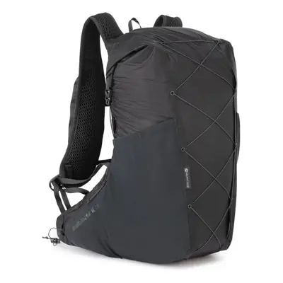 Montane Trailblazer LT - Midnight Grey - ultralehký batoh