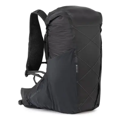 Montane Trailblazer LT - Midnight Grey - ultralehký batoh,Montane Trailblazer LT - Midnight Grey