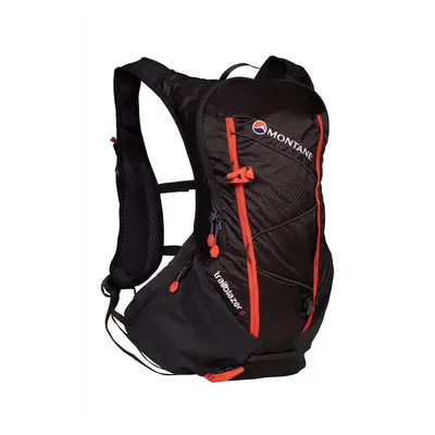 Montane Trailblazer černý 8l - ultralehký batoh