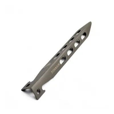 TOAKS Titanium V-shaped Peg Large