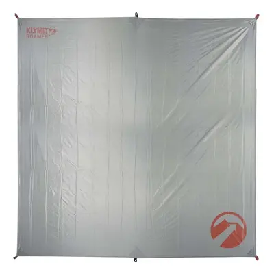 Klymit Roamer Throw Tarp Large