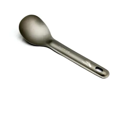 TOAKS Short Handle Spoon,TOAKS Short Handle Spoon