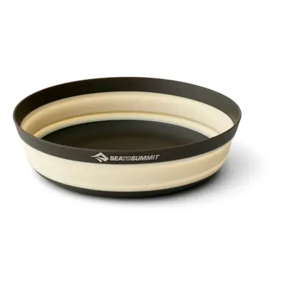 Sea To Summit Frontier UL Collapsible Bowl - White