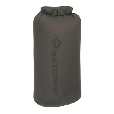 Sea To Summit Lightweight Dry Bag - L, Beluga Grey,Sea To Summit Lightweight Dry Bag - L, Beluga