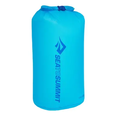 Sea To Summit Ultra-Sil Dry Bag - 20L, Blue Atoll,Sea To Summit Ultra-Sil Dry Bag - 20L, Blue At