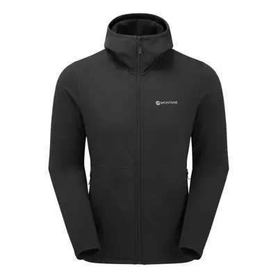 Montane Protium Hoodie - Midnight Grey