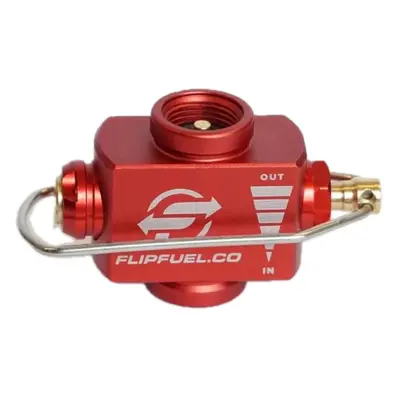 FlipFuel® Fuel Transfer Device,FlipFuel® Fuel Transfer Device