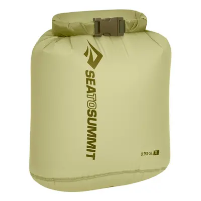 Sea To Summit Ultra-Sil Dry Bag - 3L, Tarragon,Sea To Summit Ultra-Sil Dry Bag - 3L, Tarragon