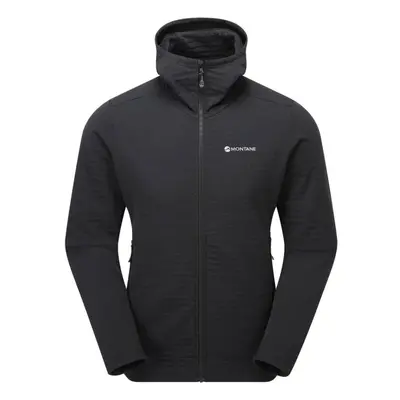 Montane Protium XT Hoodie - Black, XL,Montane Protium XT Hoodie - Black