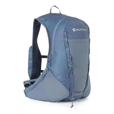 Montane Trailblazer - Stone Blue - ultralehký batoh