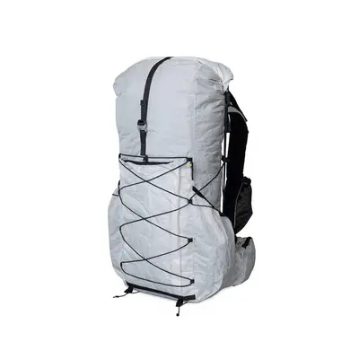 Liteway Biggie Pack Ultra 45L - White, S/M - ultralehký batoh,Liteway Biggie Pack Ultra 45L - Wh