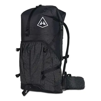 Hyperlite Mountain Gear Southwest Black - ultralehký batoh