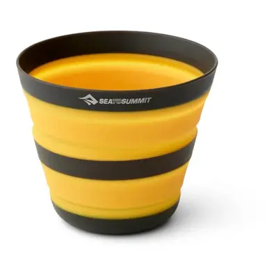 Sea To Summit Frontier UL Collapsible Cup - Yellow