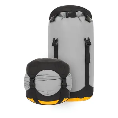 Sea To Summit eVac Compression Dry Bag - L, High Rise Grey,Sea To Summit eVac Compression Dry Ba