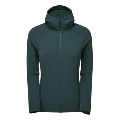 Montane Women's Protium XT Hoodie - Deep Forest