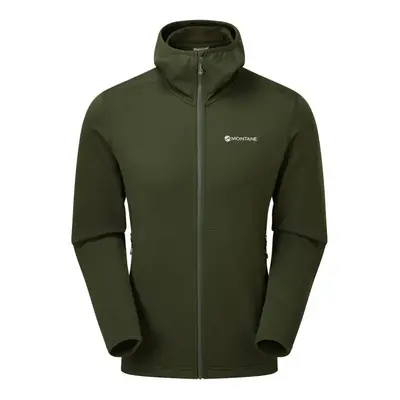 Montane Protium Hoodie - Oak Green