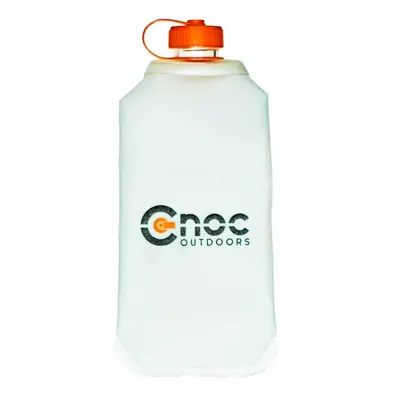 Skládací láhev CNOC 28mm Hydriam 350ml - oranžová