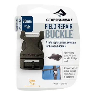 Sea To Summit Field Repair Buckle - Side Release 20mm,Sea To Summit Field Repair Buckle - Side R