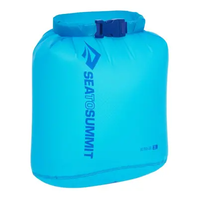 Sea To Summit Ultra-Sil Dry Bag - 3L, Blue Atoll