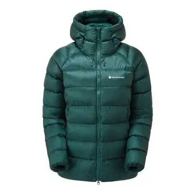 Montane Women's Anti-Freeze XT Hoodie - Wakame Green, M,Montane Women's Anti-Freeze XT Hoodie - 