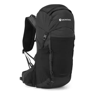 Montane Trailblazer - black - ultralehký batoh,Montane Trailblazer - black - ultralehký batoh