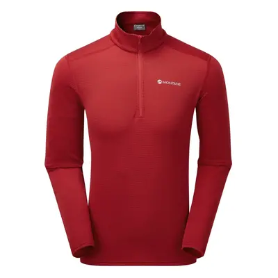 Montane Protium Lite Pull-On - Acer Red