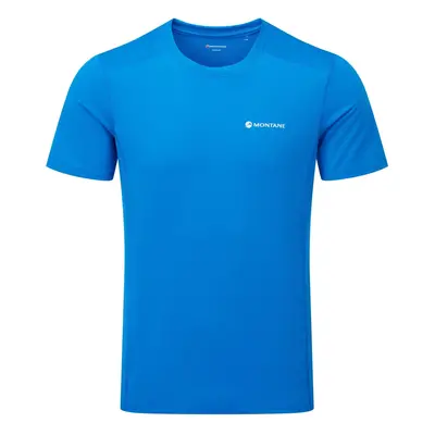 Montane Dart Lite T-Shirt - Electric Blue