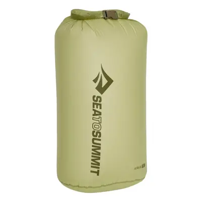 Sea To Summit Ultra-Sil Dry Bag - 20L, Tarragon,Sea To Summit Ultra-Sil Dry Bag - 20L, Tarragon