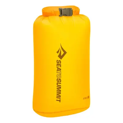 Sea To Summit Ultra-Sil Dry Bag - 5L, Zinnia,Sea To Summit Ultra-Sil Dry Bag - 5L, Zinnia