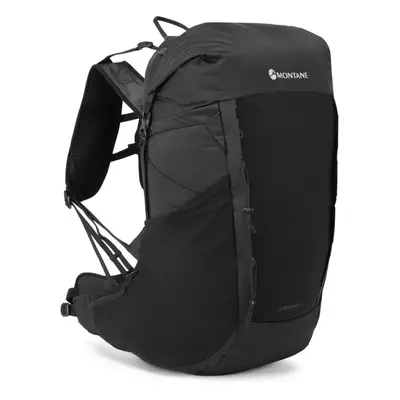 Montane Trailblazer - black - ultralehký batoh,Montane Trailblazer - black - ultralehký batoh