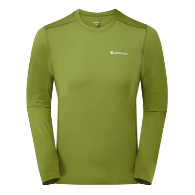 Montane Dart Lite Long Sleeve T-Shirt - Alder Green