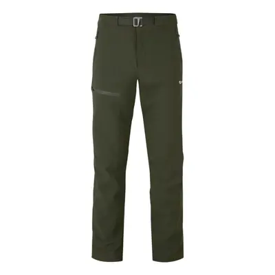 Montane Tenacity Pants - Oak Green, XL,Montane Tenacity Pants - Oak Green