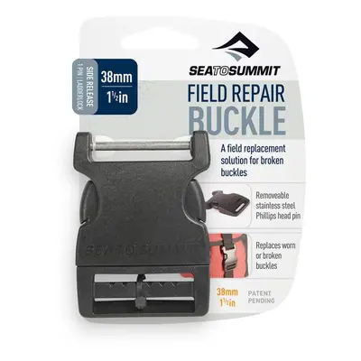 Sea To Summit Field Repair Buckle - Side Release 38mm,Sea To Summit Field Repair Buckle - Side R