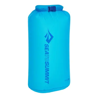 Sea To Summit Ultra-Sil Dry Bag - 8L, Blue Atoll